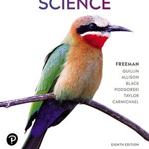 Biological Science (8th Edition) - eBook