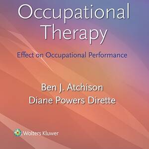 Conditions in Occupational Therapy 6th edition