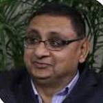 Parbudyal Singh