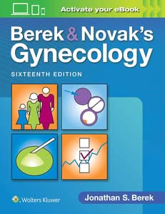 Berek & Novak's Gynecology (16th Edition) - eBook