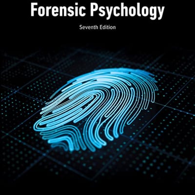 Forensic Psychology (7th Edition) - eBook